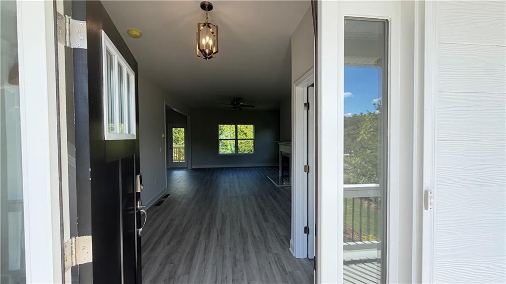 610 Bald Ridge Circle Demorest, GA 30535 - Photo 3 of 48 Gallery Image 3