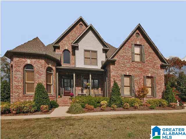831 Hidden Ridge Chelsea, AL 35043 - Photo 33 of 35