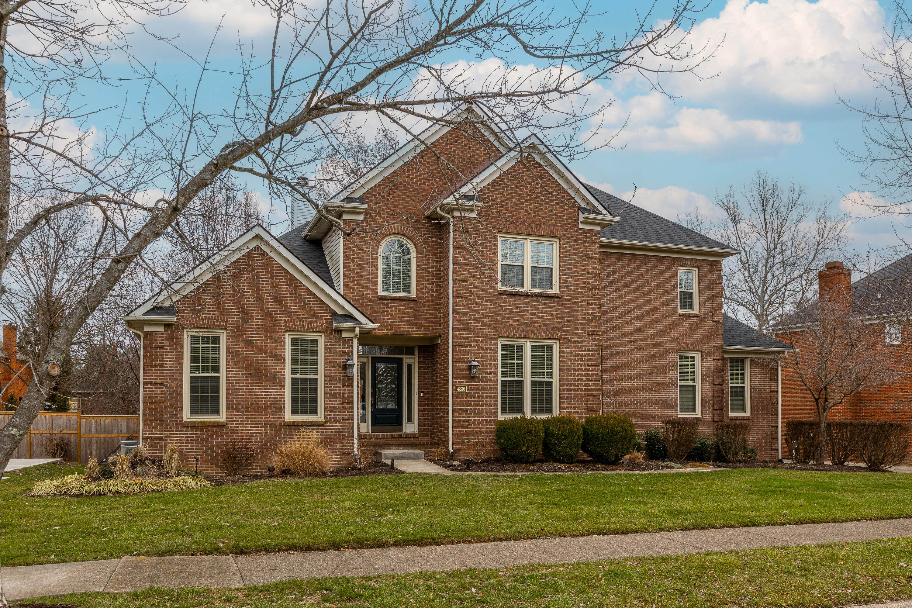 4836 Pleasant Grove Road Lexington, KY 40515 - Photo 2 of 49 A-2