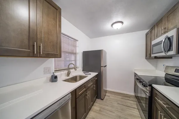 $1,575 | 8693 Bardmoor Boulevard, Unit 205, Seminole, FL 33777