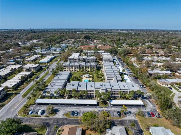 $1,575 | 8693 Bardmoor Boulevard, Unit 205, Seminole, FL 33777