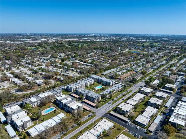 $1,575 | 8693 Bardmoor Boulevard, Unit 205, Seminole, FL 33777
