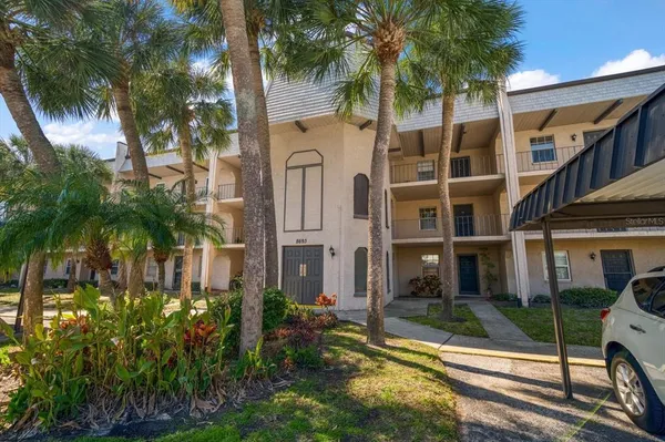 $1,575 | 8693 Bardmoor Boulevard, Unit 205, Seminole, FL 33777