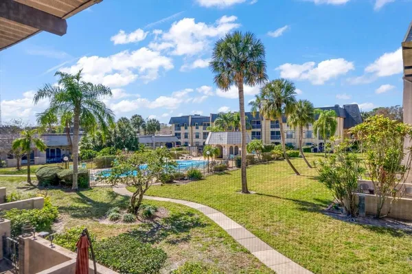 $1,575 | 8693 Bardmoor Boulevard, Unit 205, Seminole, FL 33777