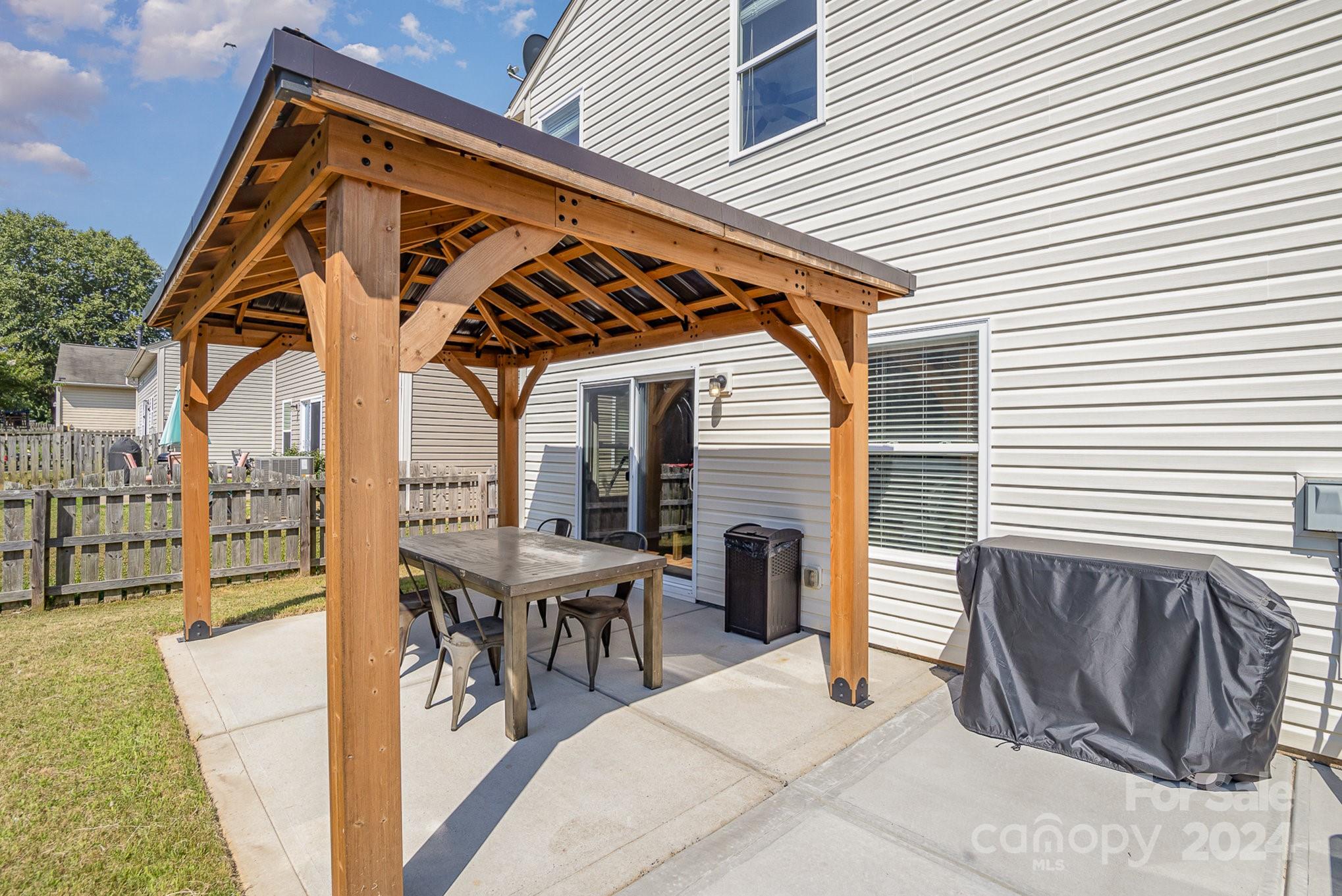 1113 Afternoon Sun Road Matthews, NC 28104 - Photo 29 of 30 Gallery Image 29