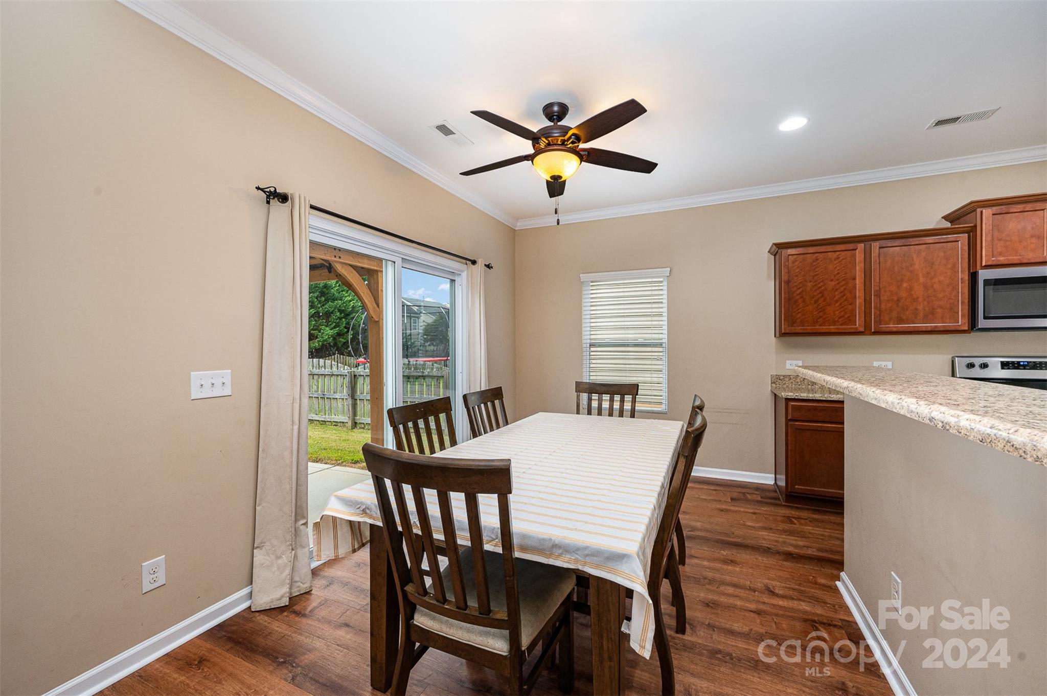 1113 Afternoon Sun Road Matthews, NC 28104 - Photo 5 of 30 Gallery Image 5