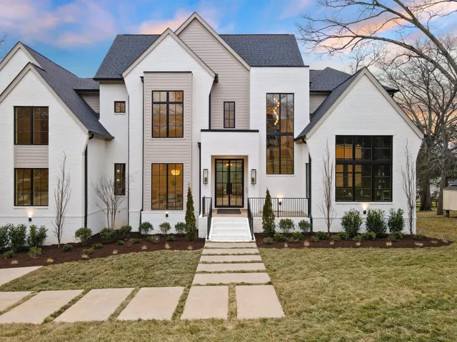 $3,595,000 | 735 Richfield Drive, Nashville, TN 37205