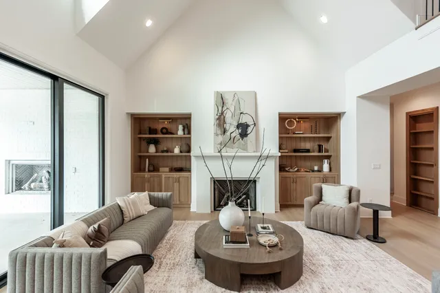 $3,595,000 | 735 Richfield Drive, Nashville, TN 37205