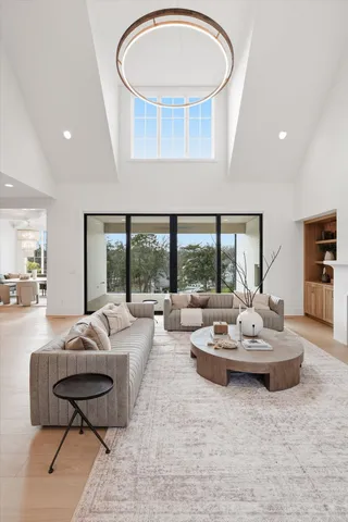 $3,595,000 | 735 Richfield Drive, Nashville, TN 37205