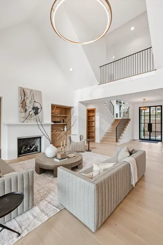 $3,595,000 | 735 Richfield Drive, Nashville, TN 37205