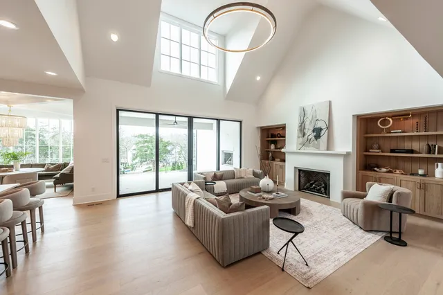 $3,595,000 | 735 Richfield Drive, Nashville, TN 37205