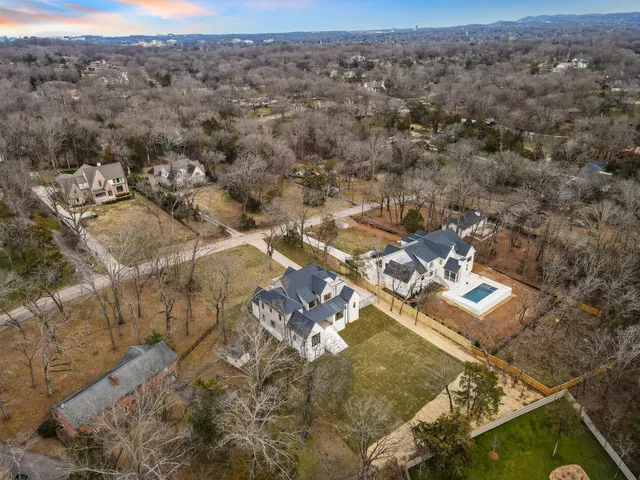 $3,595,000 | 735 Richfield Drive, Nashville, TN 37205