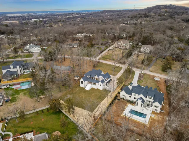 $3,595,000 | 735 Richfield Drive, Nashville, TN 37205