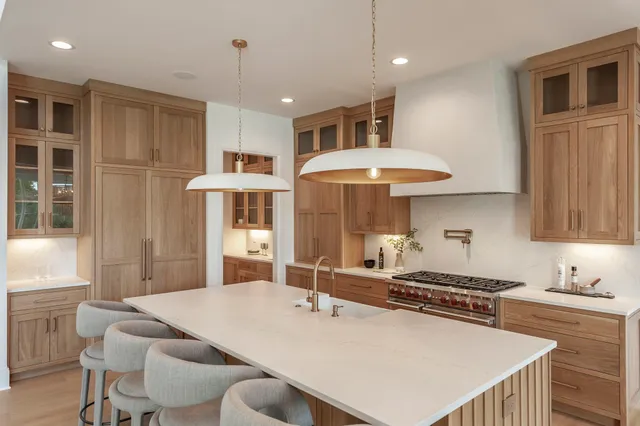 $3,595,000 | 735 Richfield Drive, Nashville, TN 37205