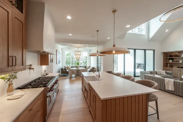 $3,595,000 | 735 Richfield Drive, Nashville, TN 37205