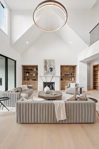 $3,595,000 | 735 Richfield Drive, Nashville, TN 37205