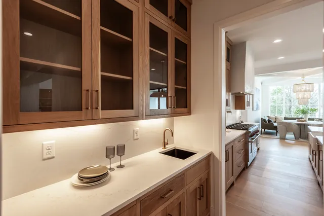 $3,595,000 | 735 Richfield Drive, Nashville, TN 37205