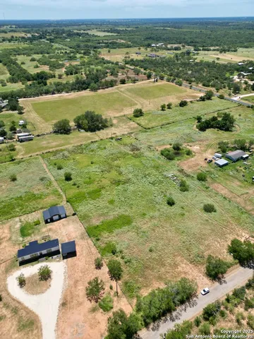 a view of a city with an ocean