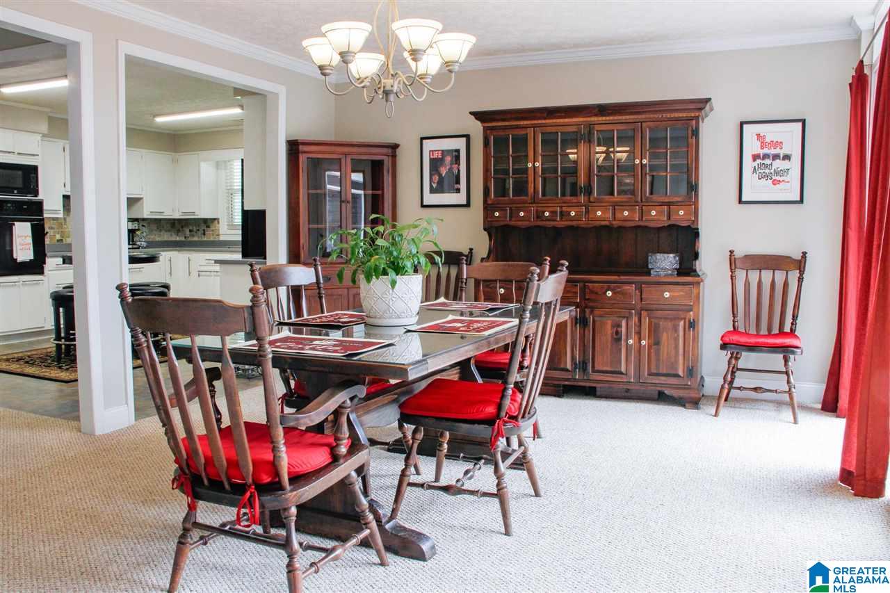 1387 Century Road Piedmont, AL 36272 - Photo 10 of 50