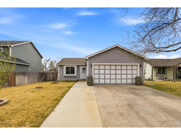$435,000 | 8431 3rd Street, Wellington, CO 80549