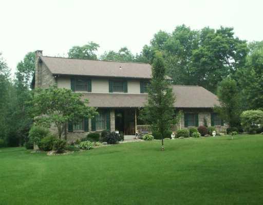 145 Knoch Road Saxonburg, PA 16056 - Photo 1 of 8 Exterior Front.