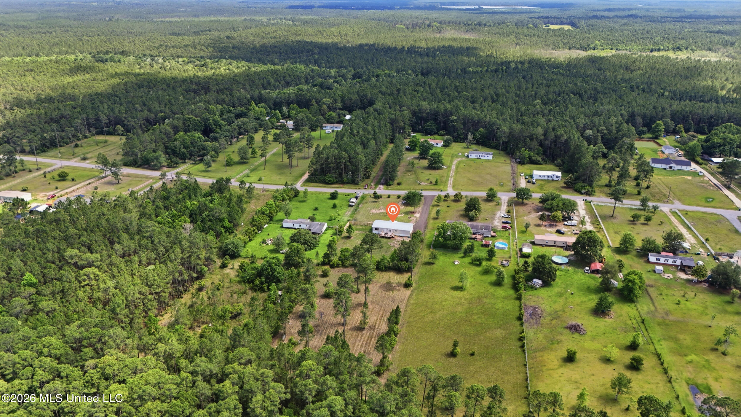 11604 Fox Ridge Drive Vancleave, MS 39565 - Photo 37 of 49 64_dji_20260513145058_0601_d_autoremove_