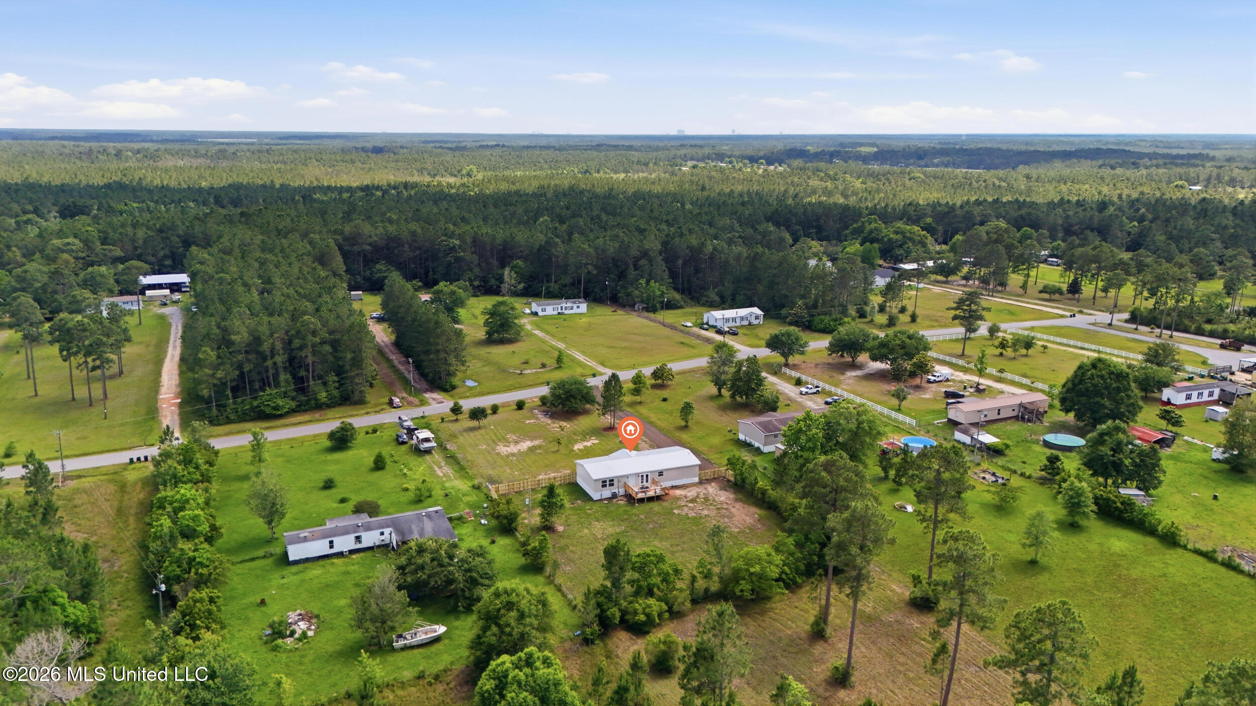 11604 Fox Ridge Drive Vancleave, MS 39565 - Photo 41 of 49 62_dji_20260513145037_0598_d_autoremove_