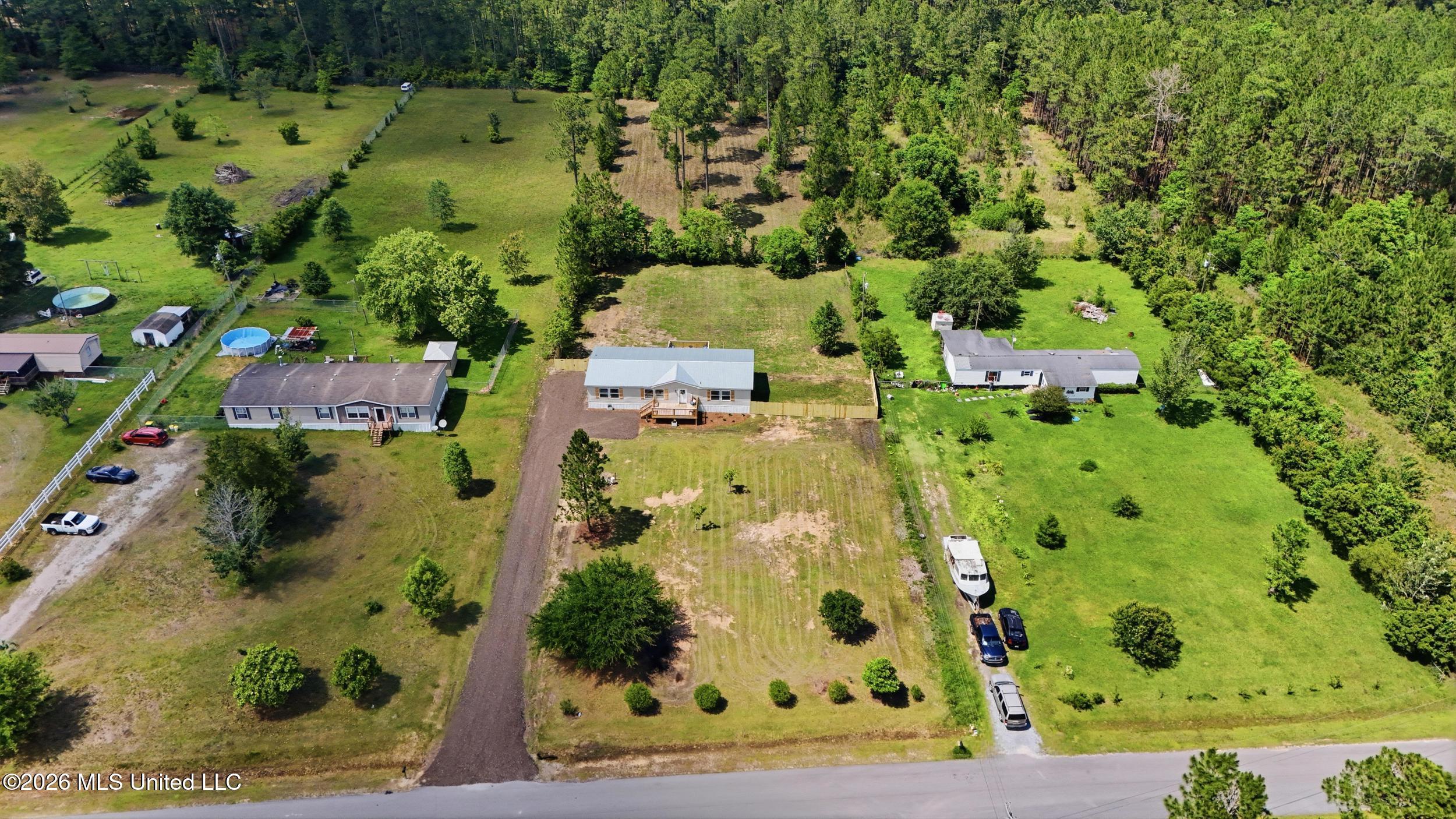 11604 Fox Ridge Drive Vancleave, MS 39565 - Photo 42 of 49 57_dji_20260513144138_0557_d_autoremove_