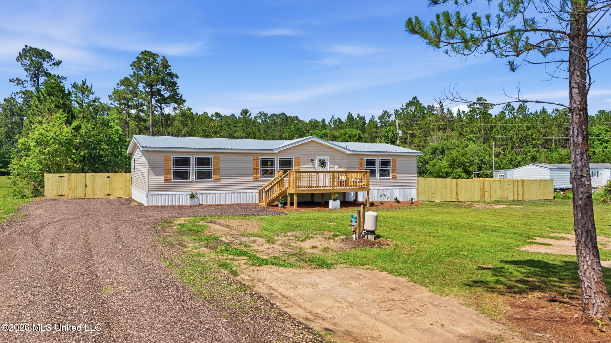 11604 Fox Ridge Drive Vancleave, MS 39565 - Photo 47 of 49 6_dji_20260513144516_0575_d