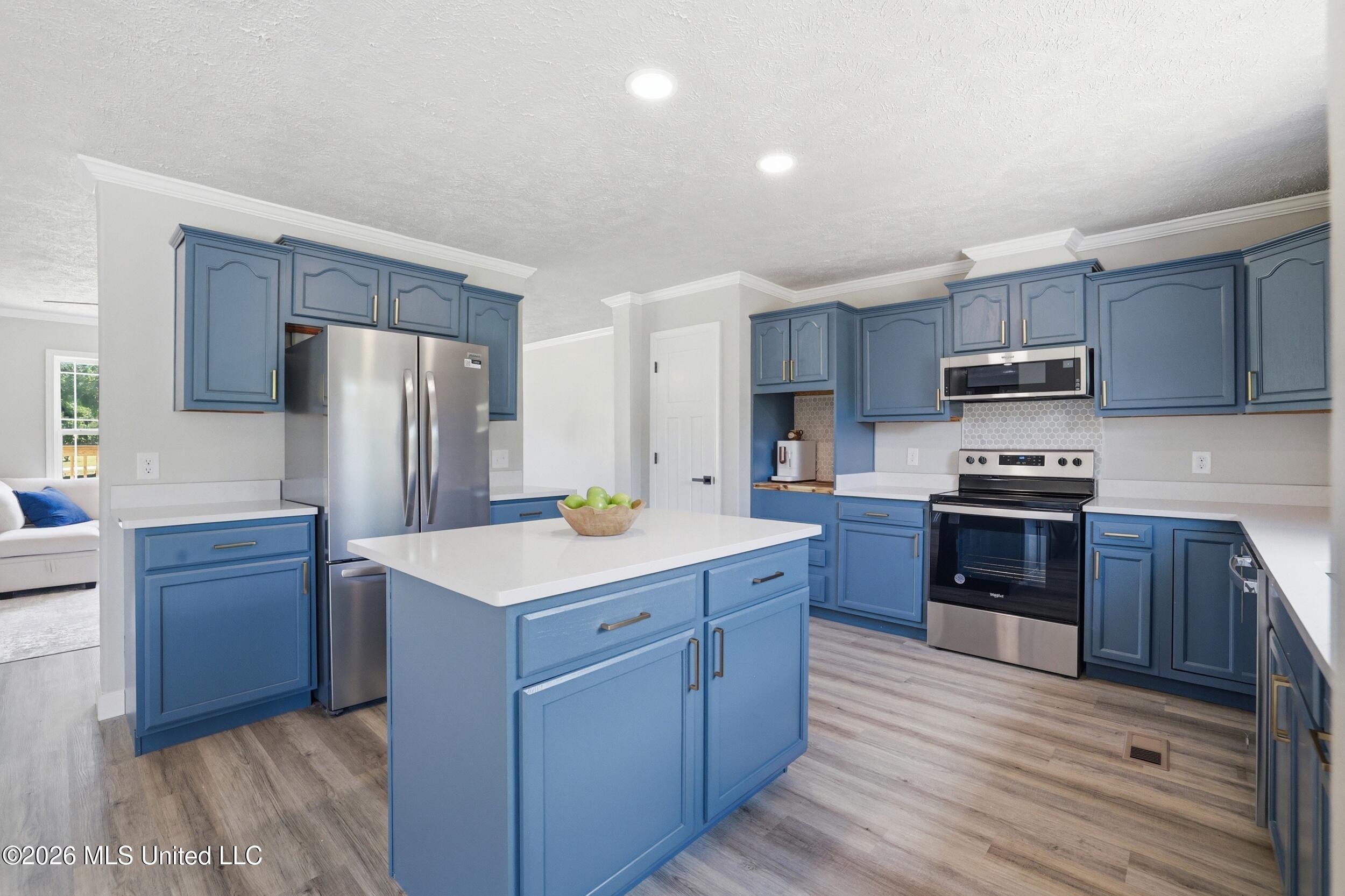 11604 Fox Ridge Drive Vancleave, MS 39565 - Photo 5 of 49 21_r6__9469