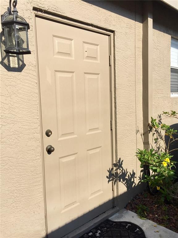 2498 Southwest Regency Road Stuart, FL 34997 - Photo 30 of 47 a view of a door