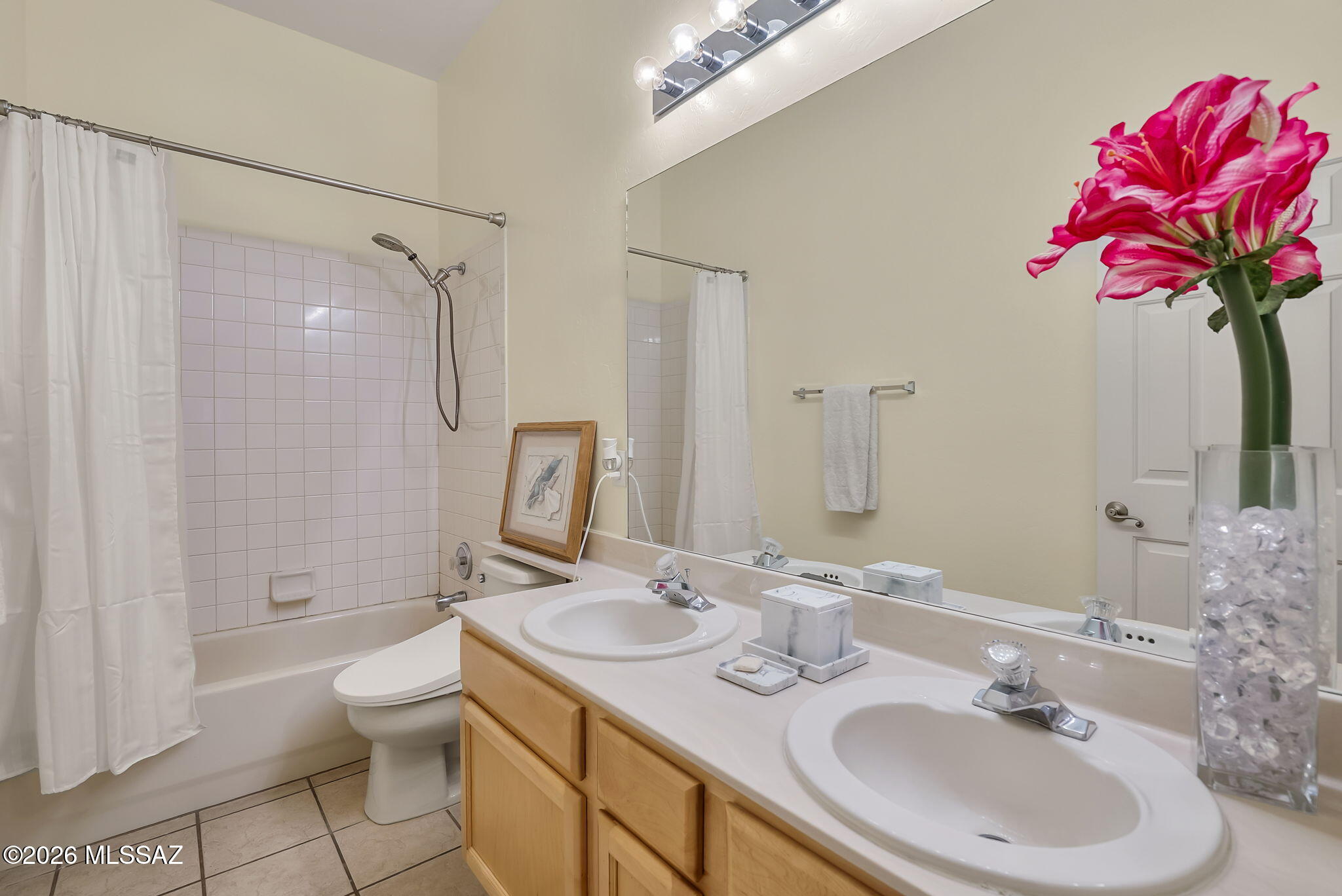 91 Highland Circle Rio Rico, AZ 85648 - Photo 25 of 36
