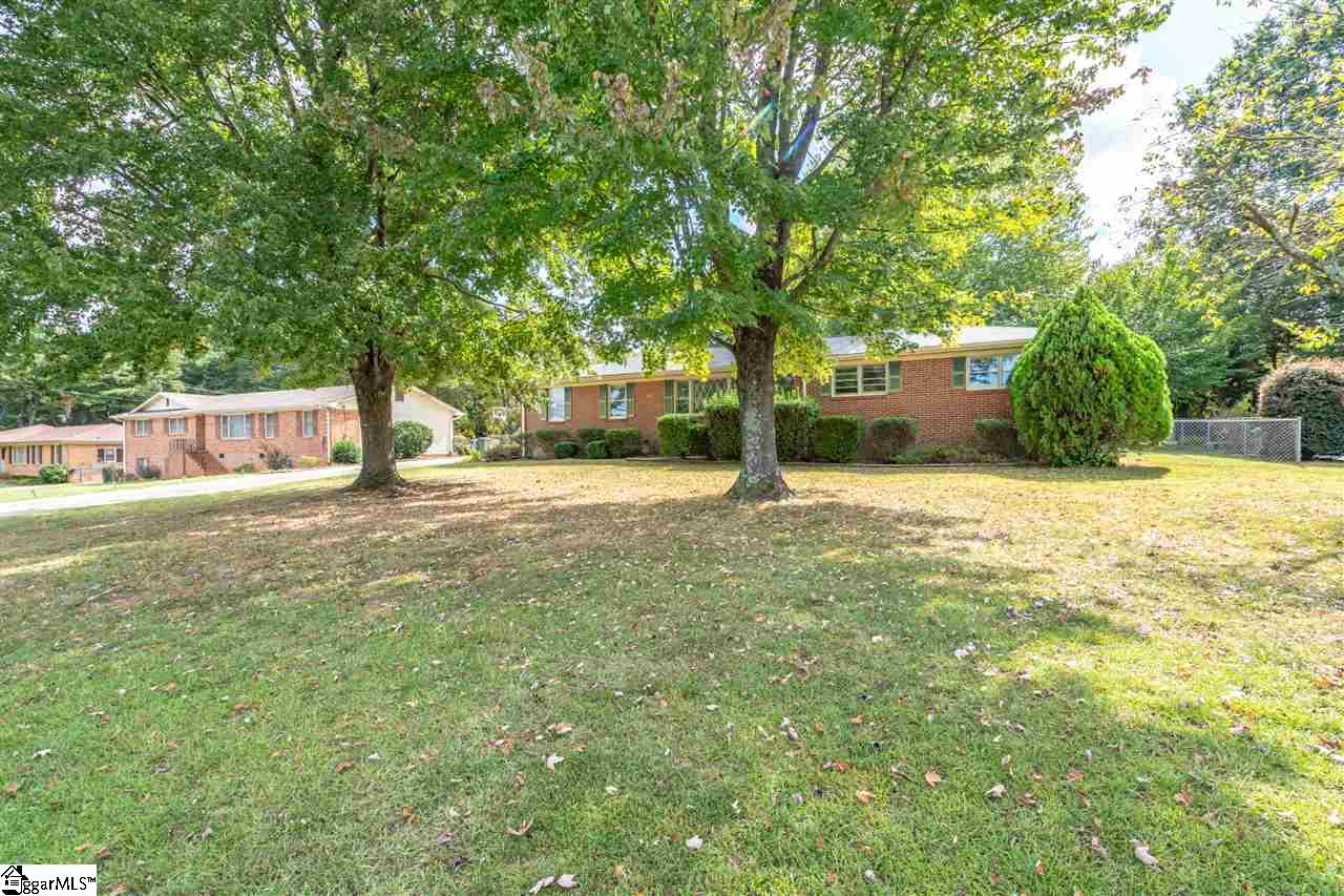 5 Brooks Road Mauldin, SC 29662 - Photo 22 of 22