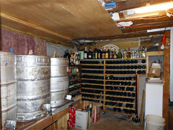 38-40 Jenness Street Springfield, MA 01104 - Photo 18 of 21 a view of water heater room