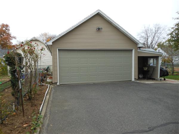 38-40 Jenness Street Springfield, MA 01104 - Photo 20 of 21 a view of a house with backyard