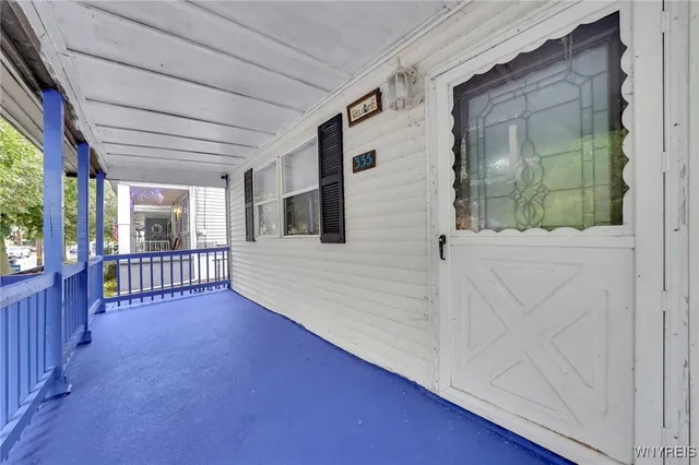 $150,000 | 335 Austin Street, Buffalo, NY 14207