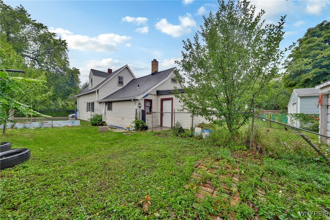 335 Austin Street Buffalo, NY 14207 - Photo 28 of 45