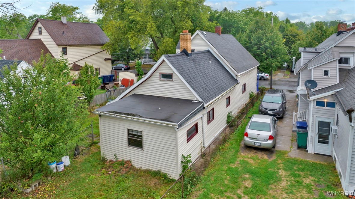 335 Austin Street Buffalo, NY 14207 - Photo 30 of 45