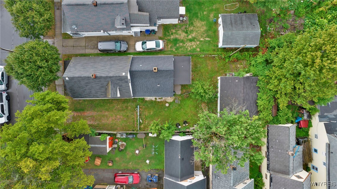 335 Austin Street Buffalo, NY 14207 - Photo 32 of 45