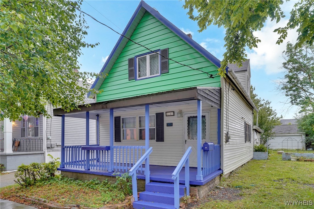 335 Austin Street Buffalo, NY 14207 - Photo 33 of 45