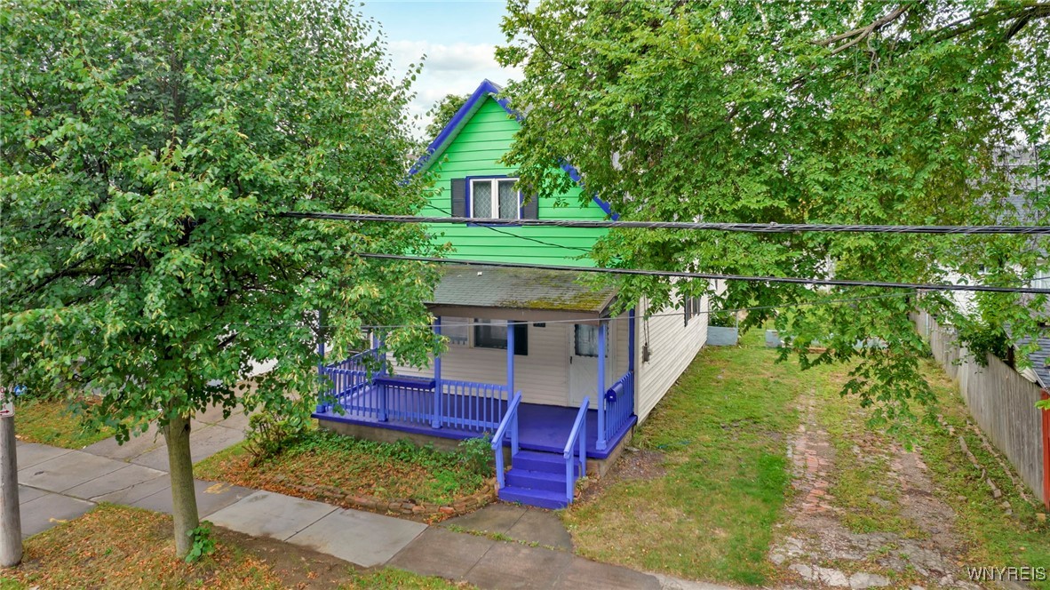 335 Austin Street Buffalo, NY 14207 - Photo 34 of 45