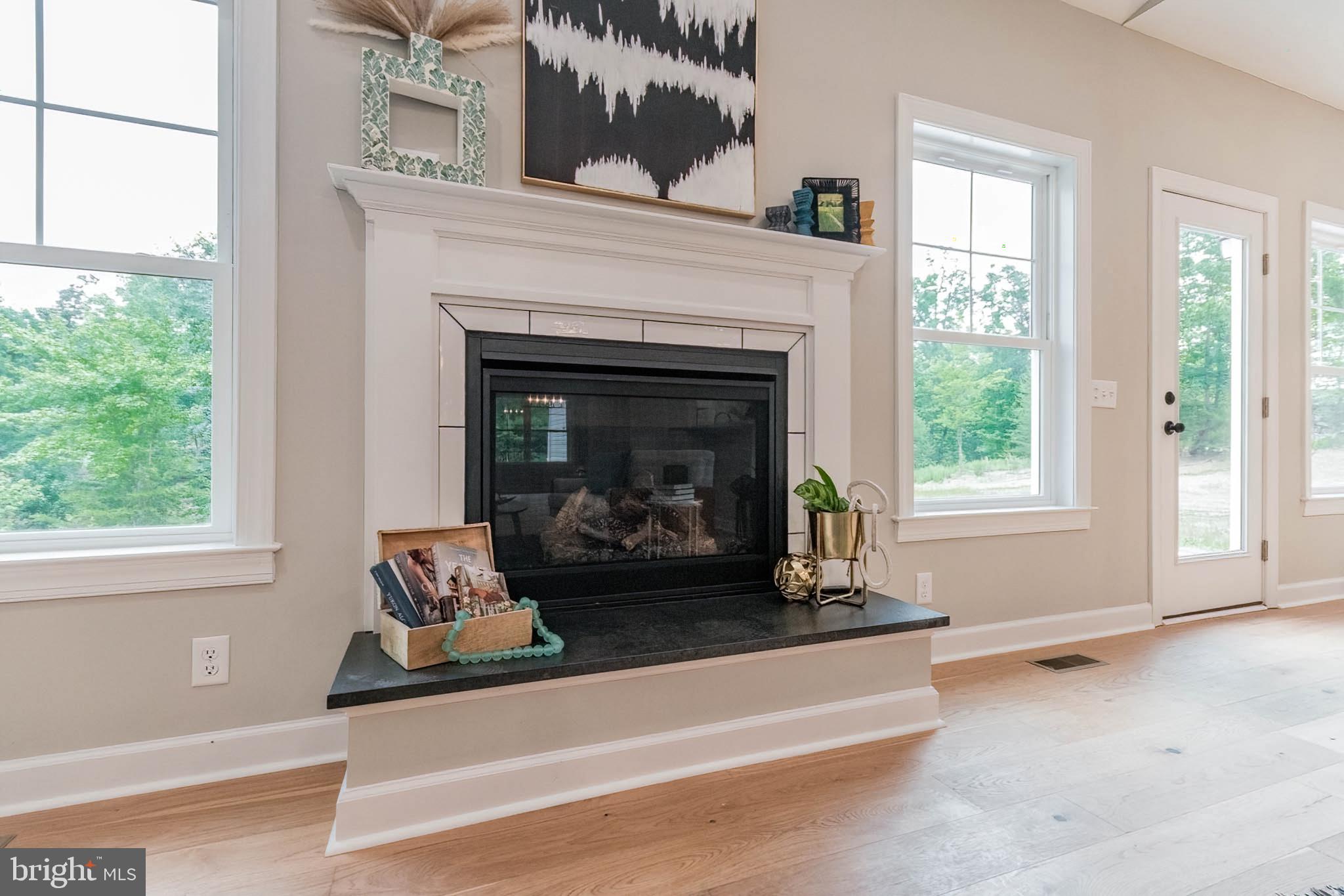 434 Howards Chapel Road Winchester, VA 22603 - Photo 31 of 51 Propane Gas Fireplace