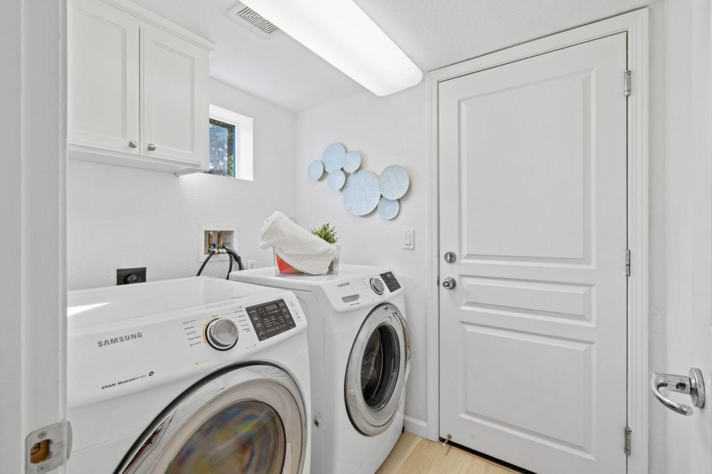 4203 Tobin Circle Santa Clara, CA 95054 - Photo 11 of 51 a view of washer and dryer