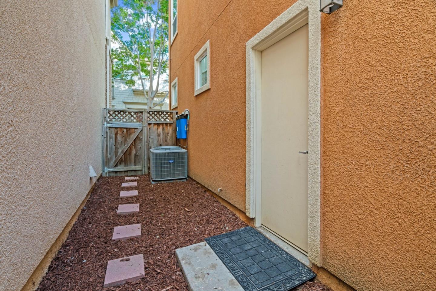 4203 Tobin Circle Santa Clara, CA 95054 - Photo 40 of 51 a view of front door of house