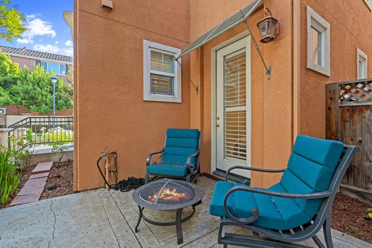 4203 Tobin Circle Santa Clara, CA 95054 - Photo 43 of 51 a outdoor space with patio furniture