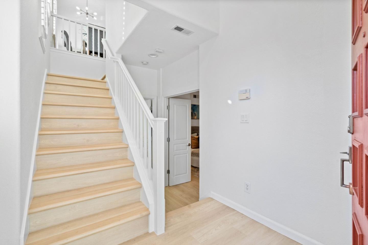 4203 Tobin Circle Santa Clara, CA 95054 - Photo 6 of 51 a view of entryway