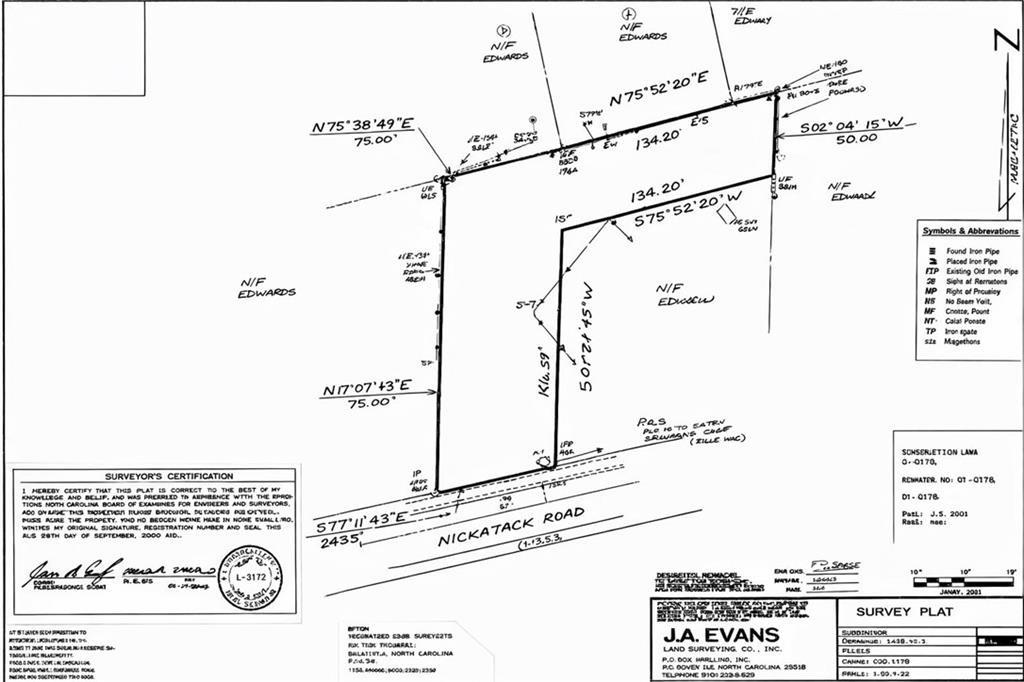 0 Nickajack Road Southeast Mableton, GA 30126 - Photo 5 of 5