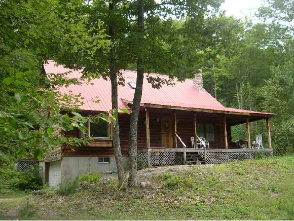 68 Eben Farm Road Madison, NH 03849 - Photo 1 of 1