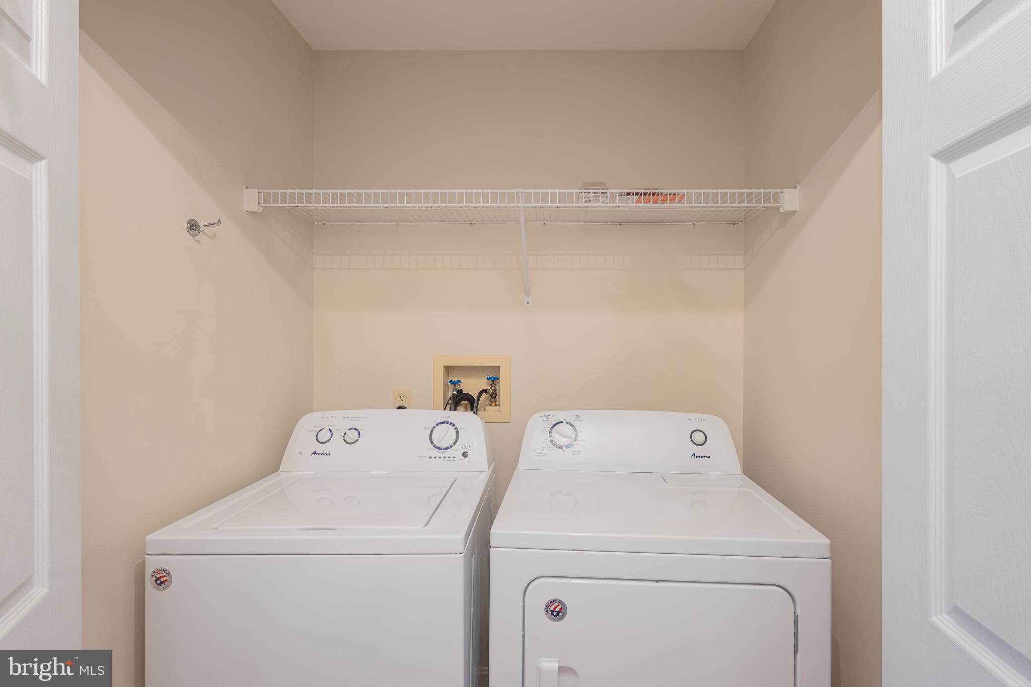312 Spring Drive Easton, MD 21601 - Photo 18 of 32 Convenient 1st floor laundry