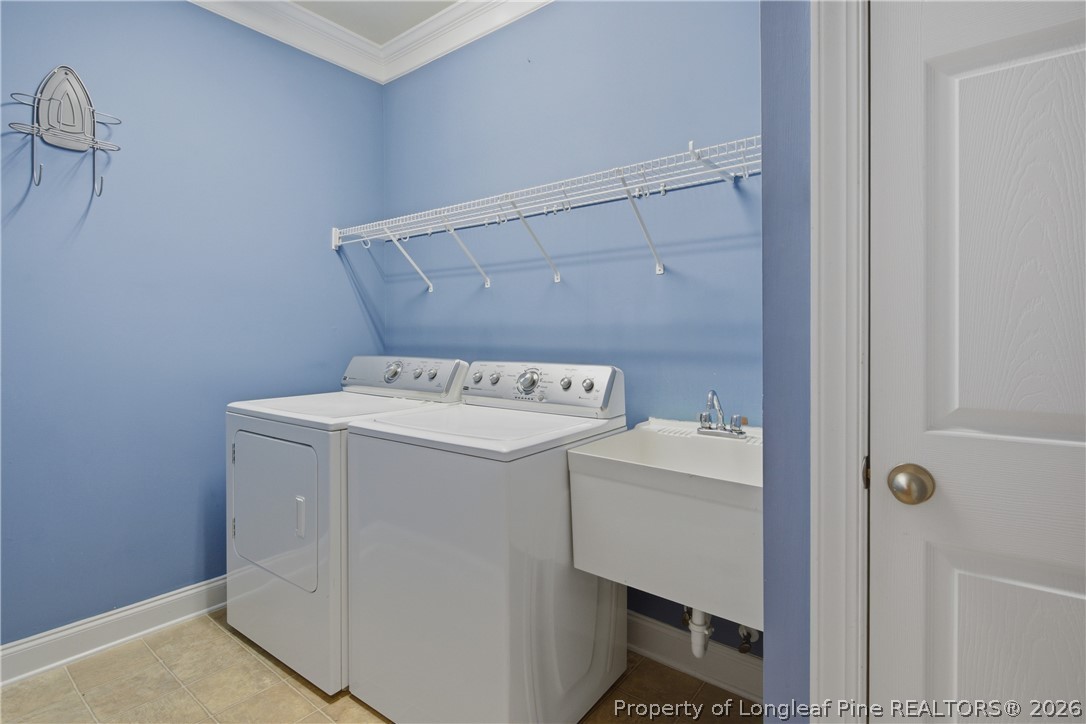 212 Whispering Pines Drive Spring Lake, NC 28390 - Photo 11 of 50